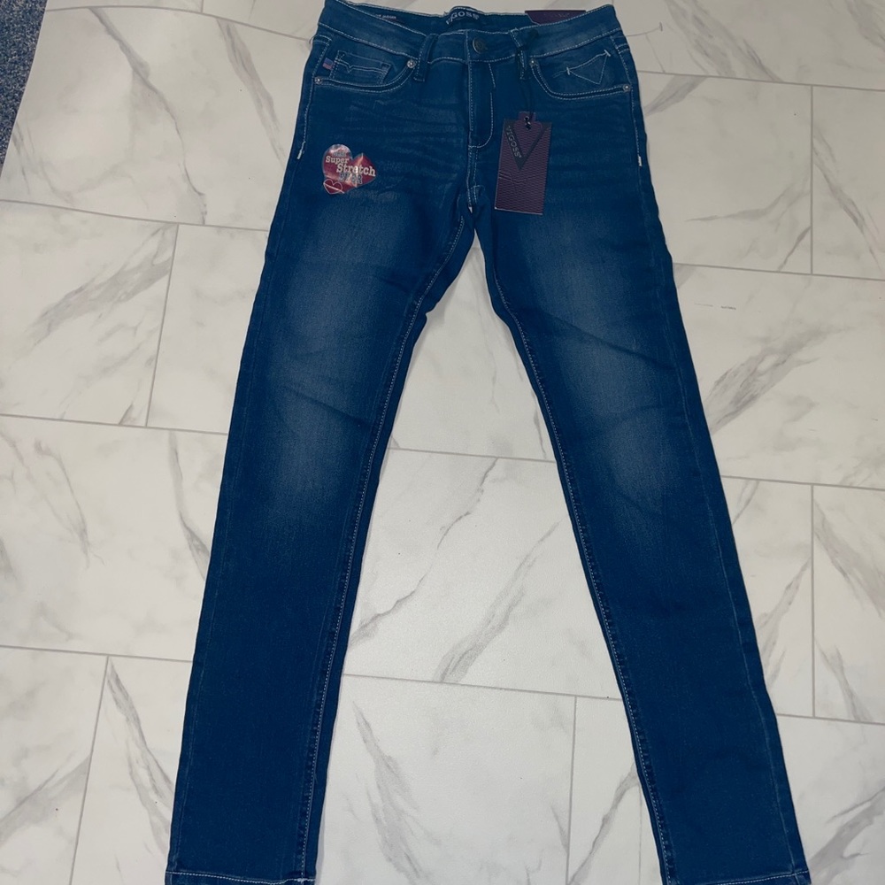 Brand new girls 14- Vigoss Skinny Jeans